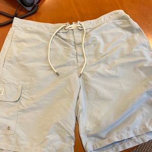 Polo men’s swim trunks only worn 1 time